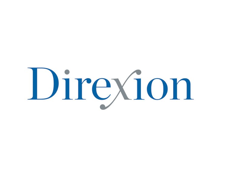 Direxion ETF lists four new ETFs on the LSE
